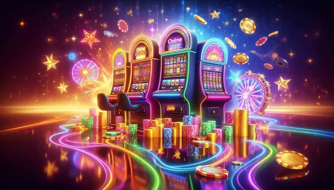 Crazy Tower Casino
